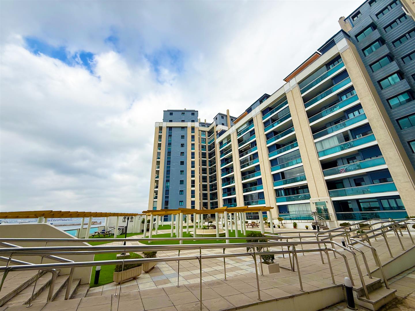 Image of Apartment - 3 Bedrooms - 2 Bathrooms for Sale in Europlaza-Gibraltar, Image 17